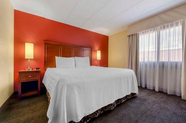 Images Best Western Plus St. Paul North/Shoreview