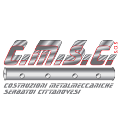 Cmsc Costruzioni Generali Logo