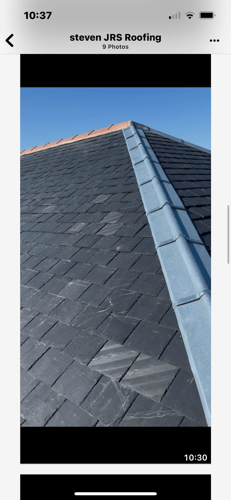 Images JRS Roof & Property Maintenance