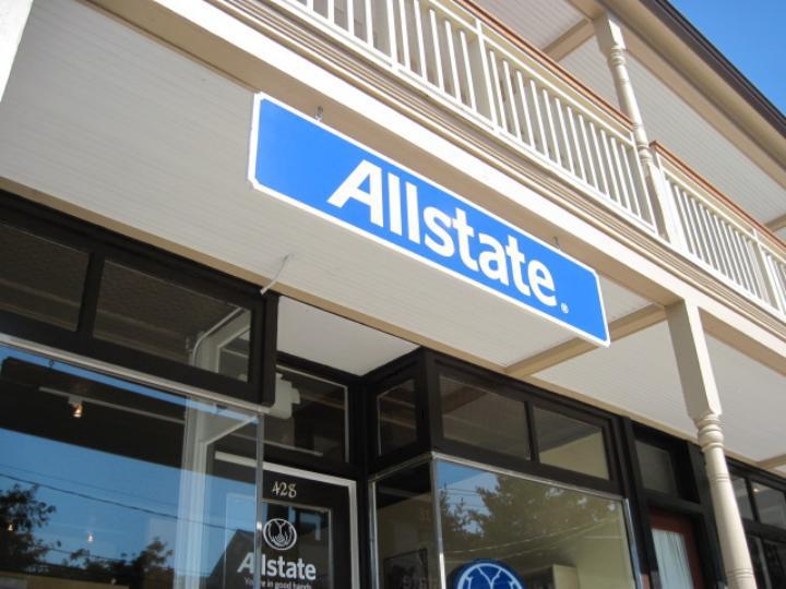 Images Karl Dale: Allstate Insurance