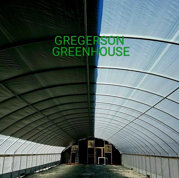 Images Gregerson Greenhouse
