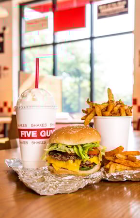 Images Five Guys