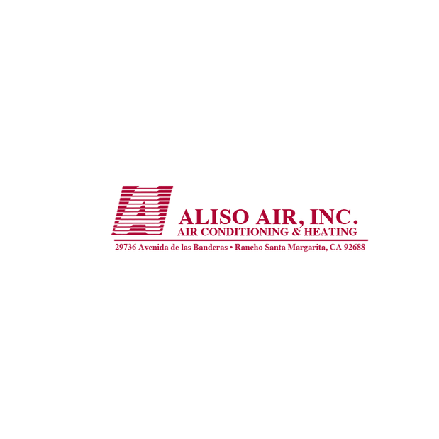 Aliso Air Logo