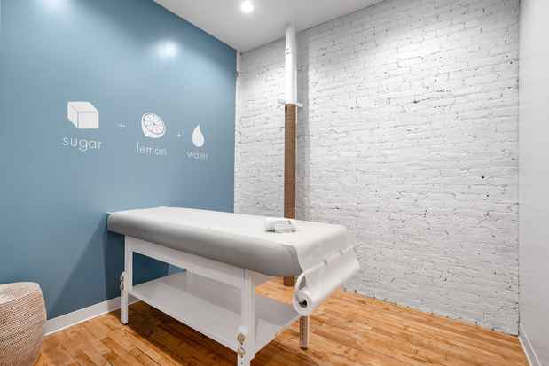 Images SUGARED + BRONZED (Tribeca)