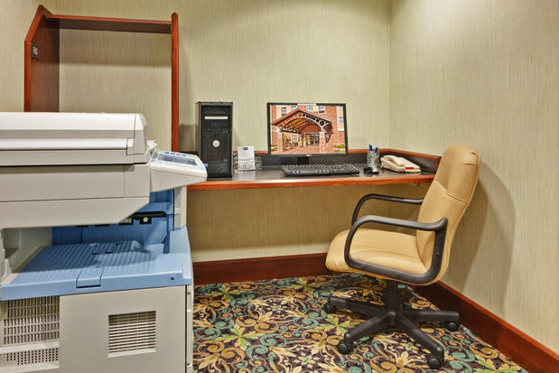 Images Staybridge Suites Buffalo by IHG