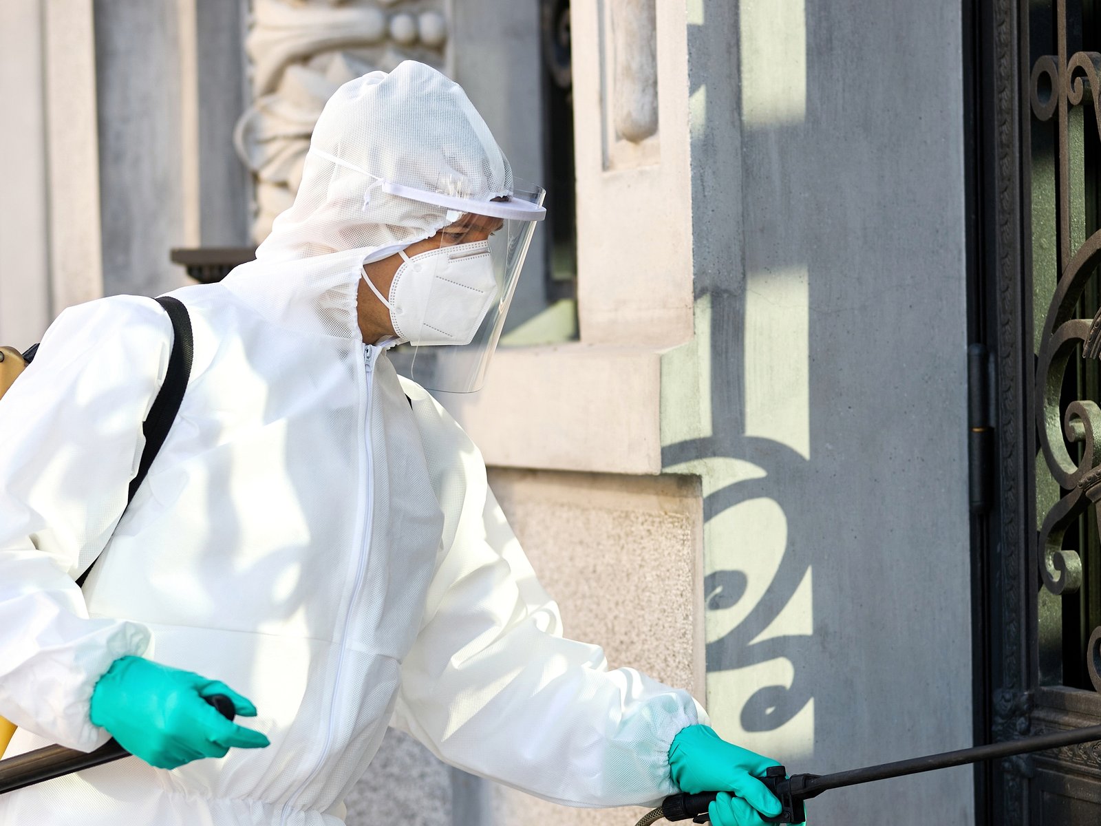 Lakeshore Exterminating Company