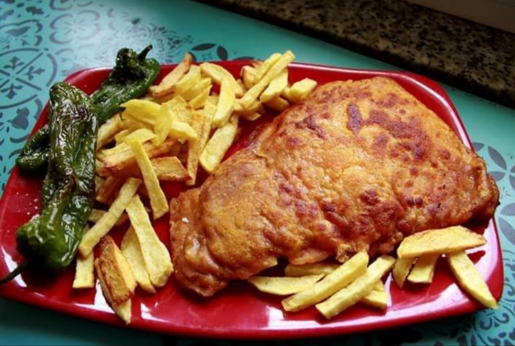 La Tasca De Noah Restaurante Cervecería