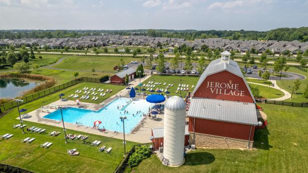 Images Meadowlark at Jerome Village by Rockford Homes