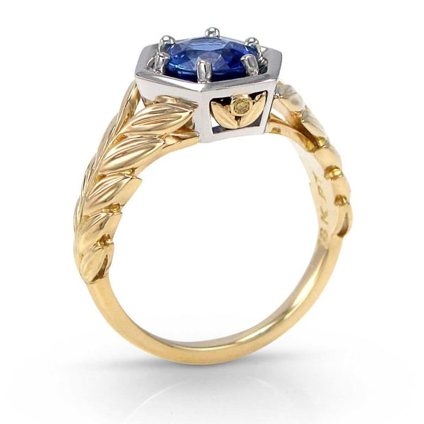 Images Matt Meis Fine Custom Jewelry