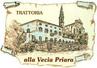 Trattoria alla Vecia Priara