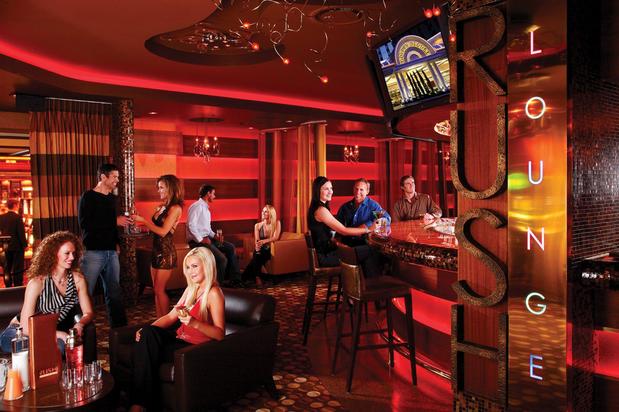 Images Golden Nugget Las Vegas Hotel & Casino