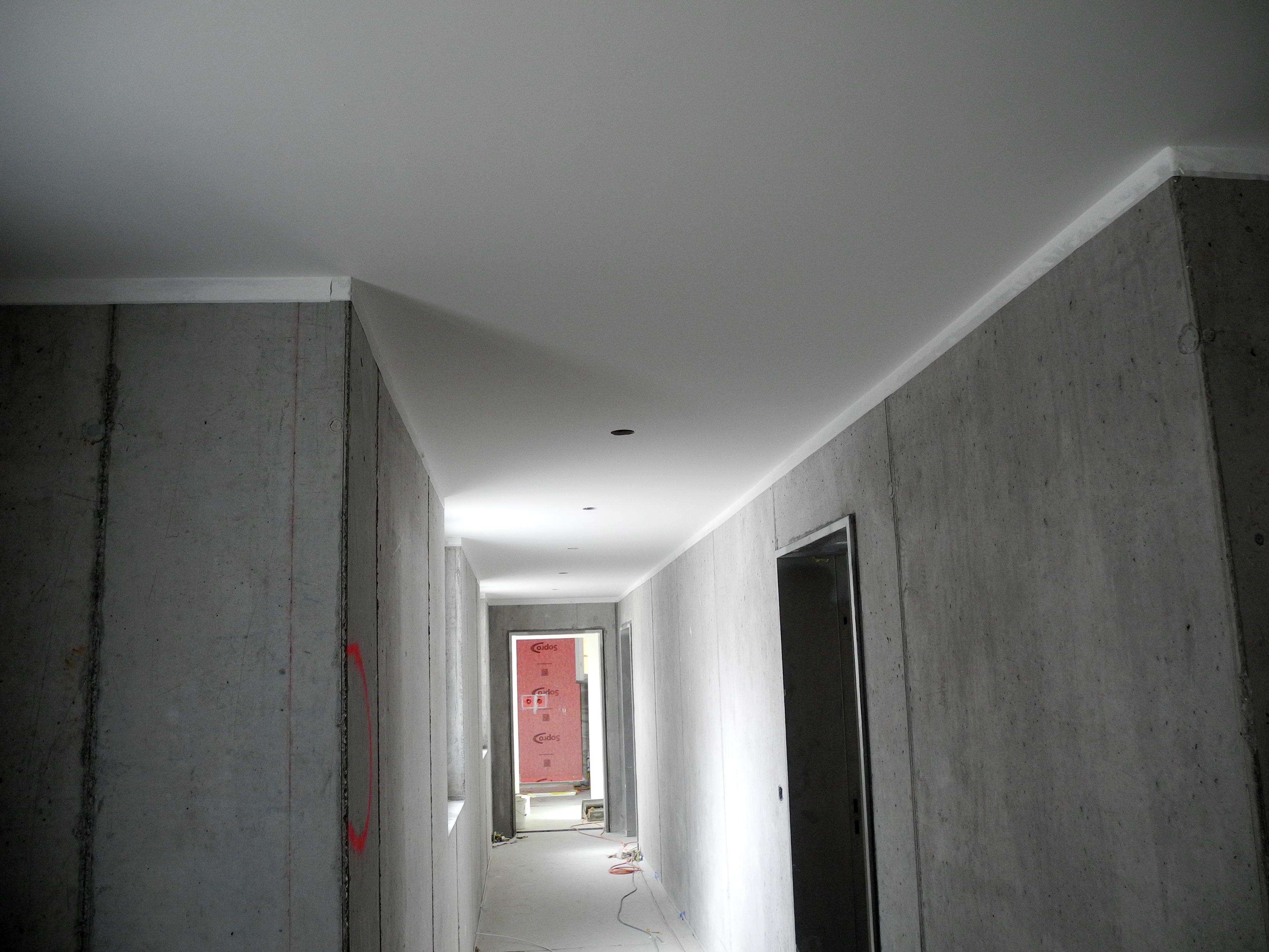 Malergeschäft Di Donato, Crestas 6 in Domat/Ems