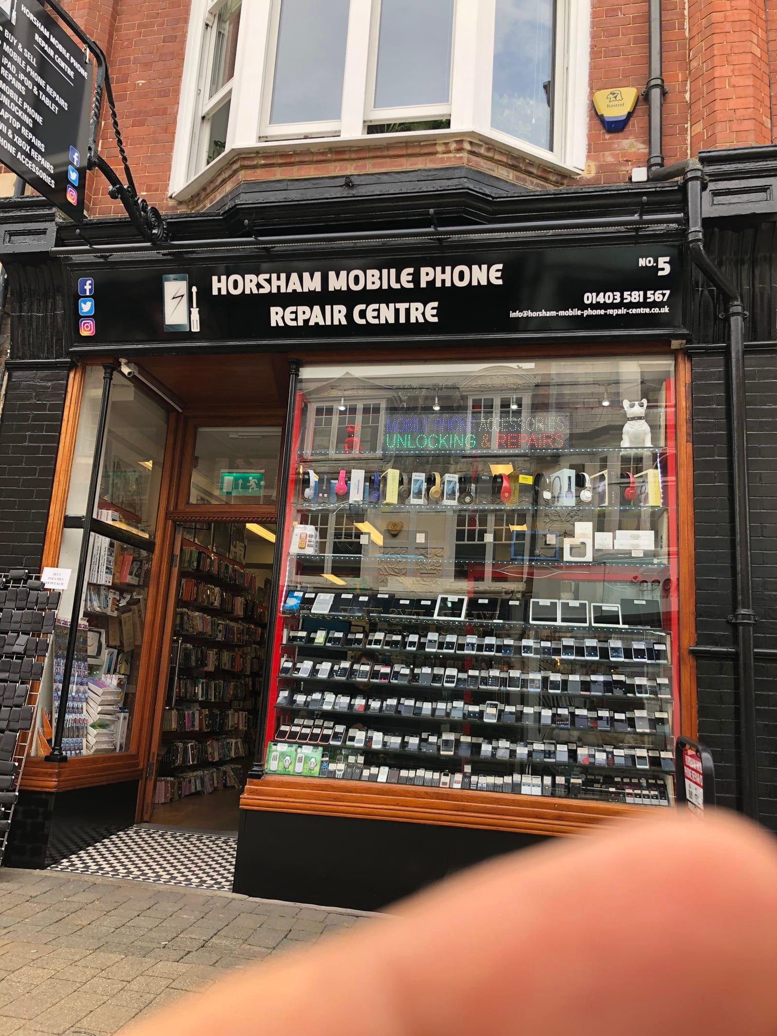 Images Horsham Mobile Phone Repair Centre