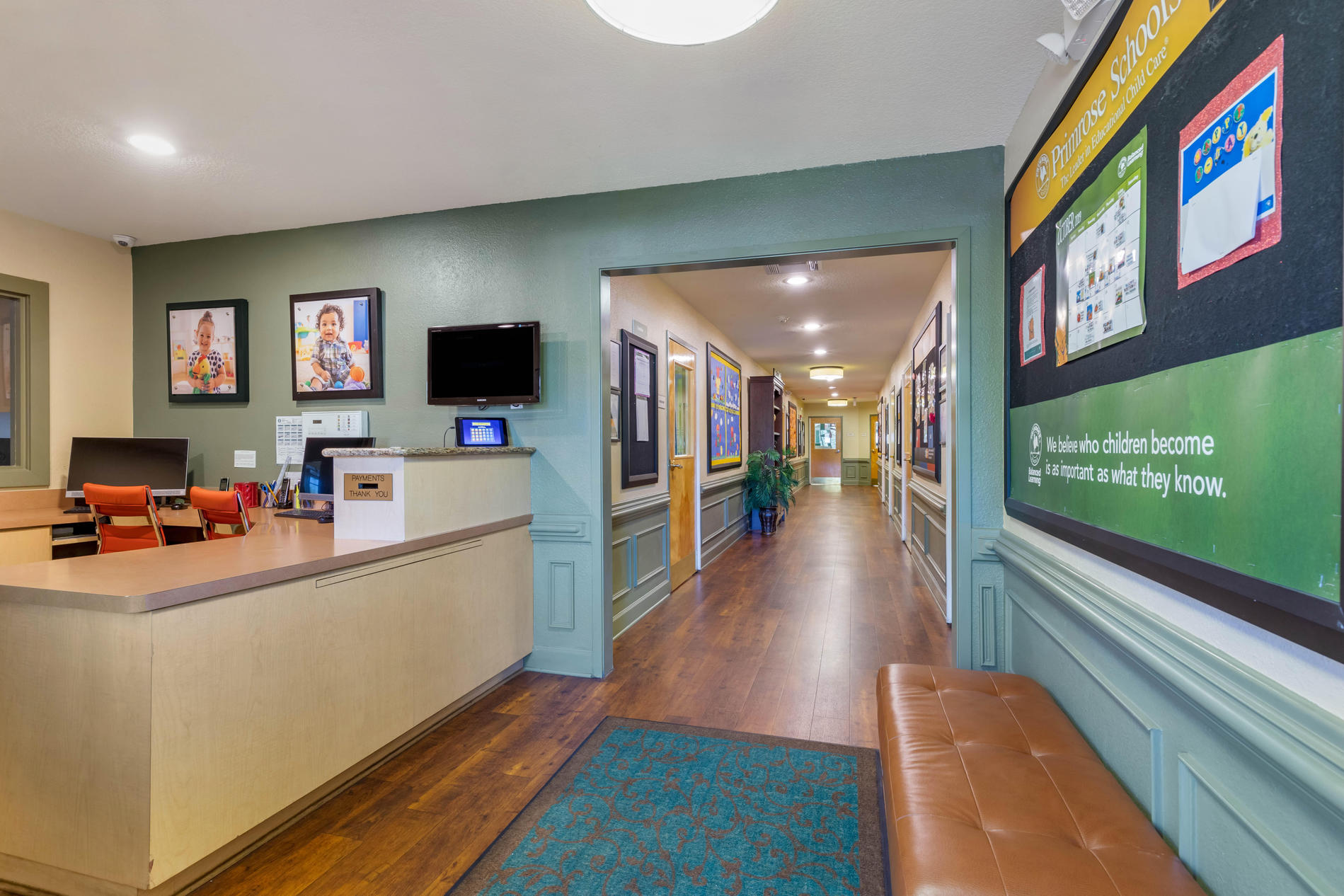 Images Primrose School of Round Rock at Forest Creek