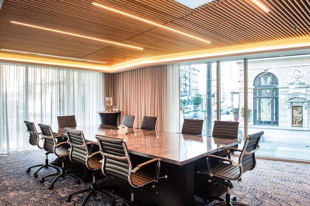 Images The Charter Hotel Seattle, Curio Collection by Hilton
