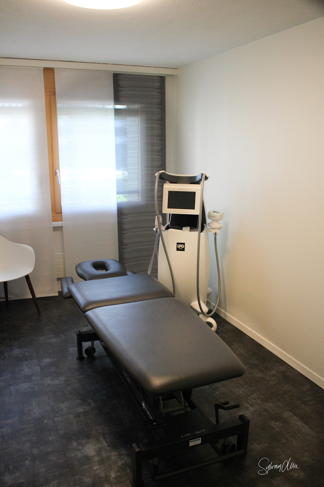 Bilder Physiothérapie Baptista Sàrl
