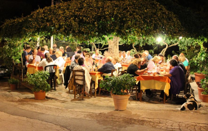 Images Ristorante Franco e Silvana