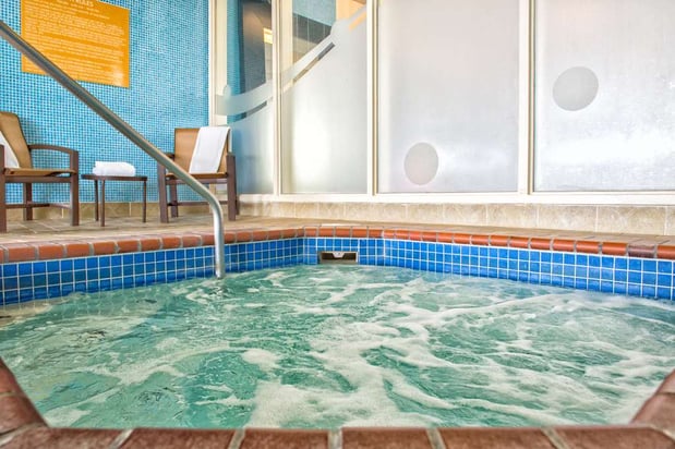 Images Hilton Vancouver Washington