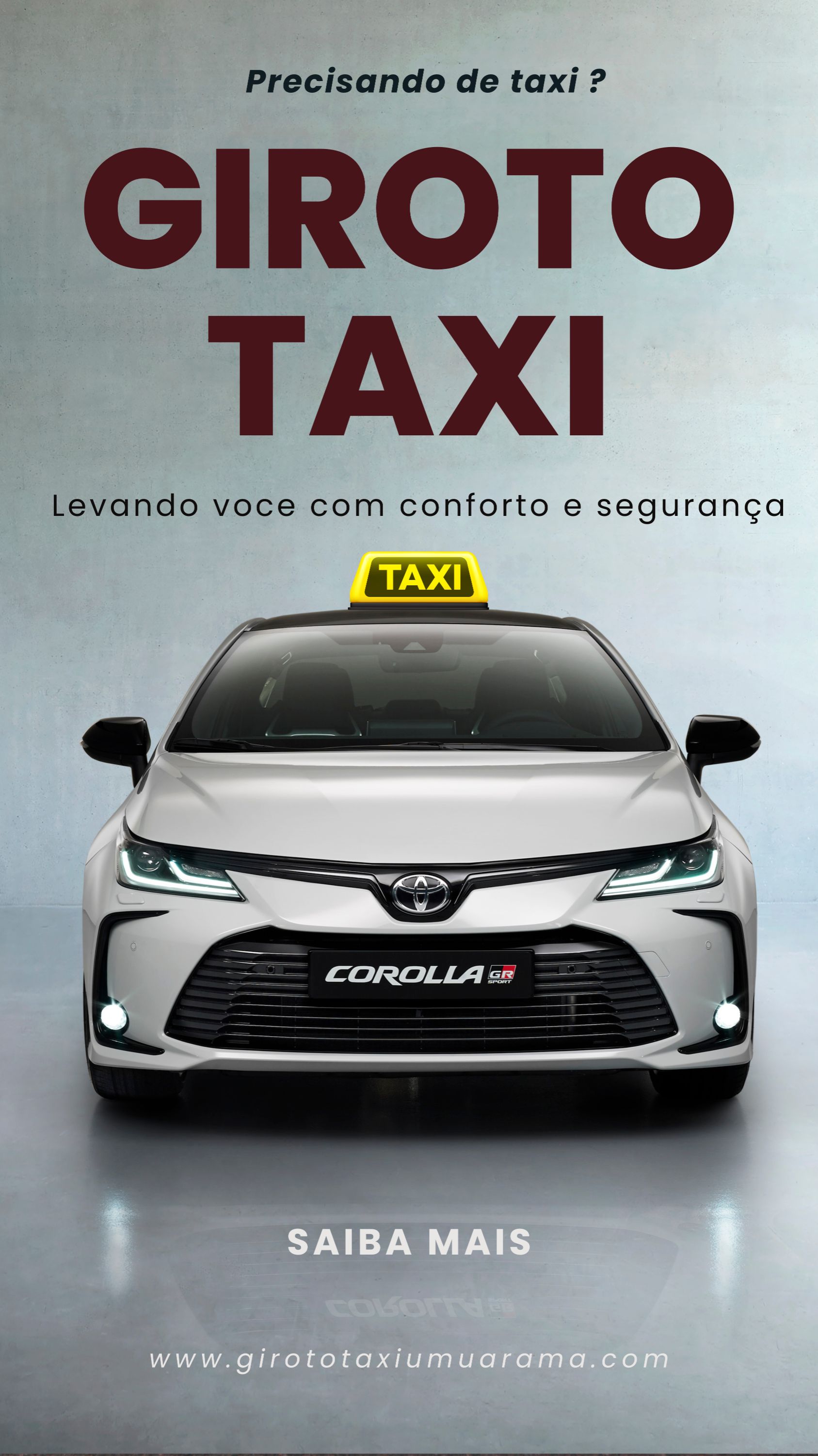 Images G7 TAXI Umuarama Pr