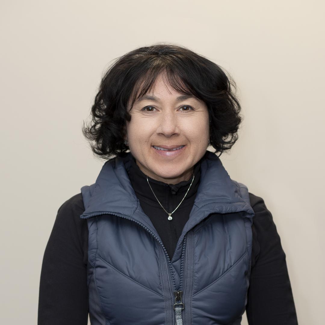 Catherine Spiess, Md