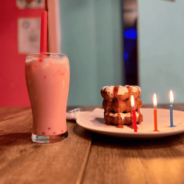 Images 222 Speakeasy - Karaoke Restaurant