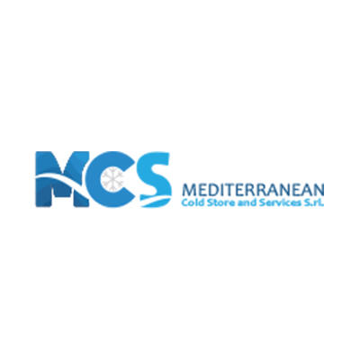 MedColdStore Logo