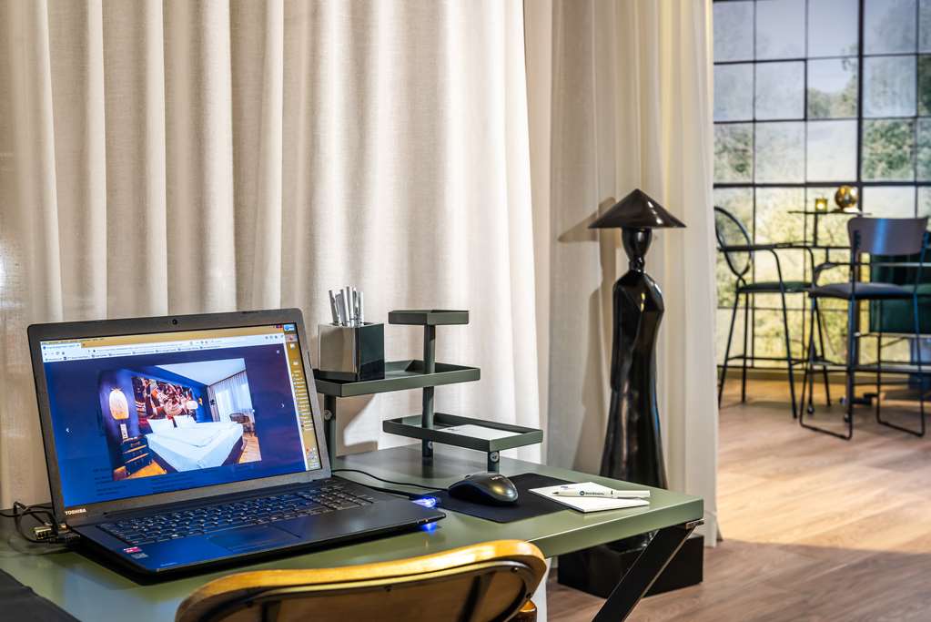 Bilder Best Western Hotel Nuernberg am Hauptbahnhof