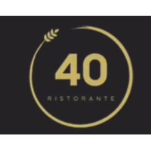 Ristorante 40 Logo