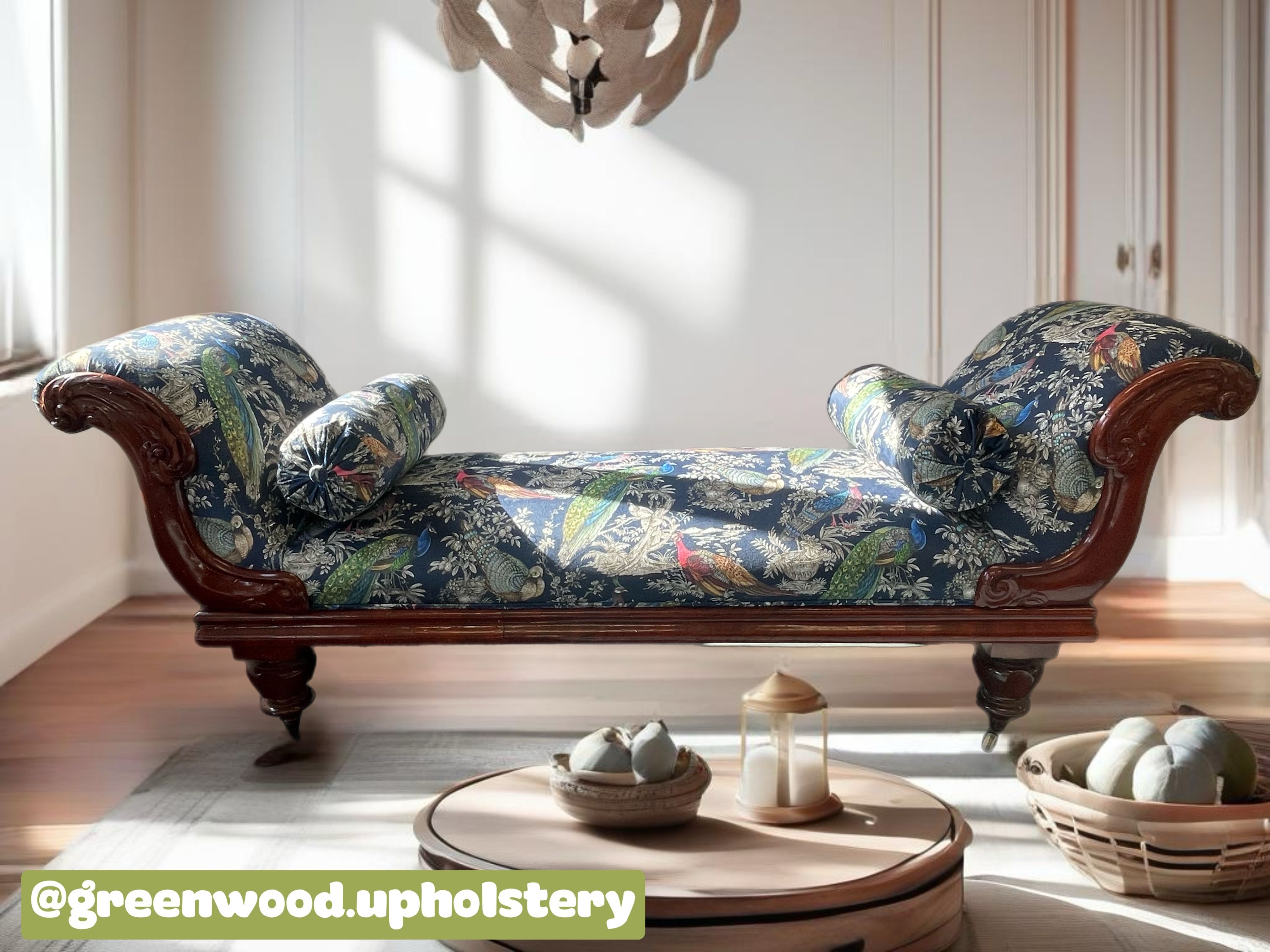Images Greenwood Upholstery