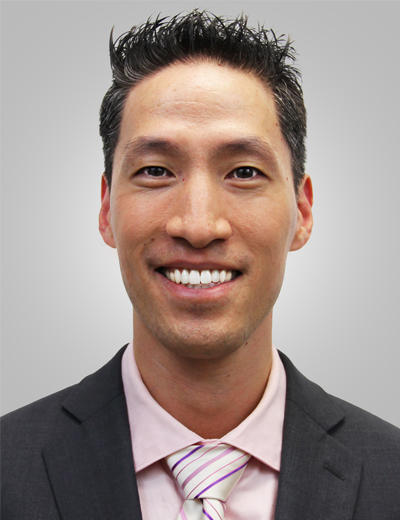 Image For Dr. Eric  Chang MD