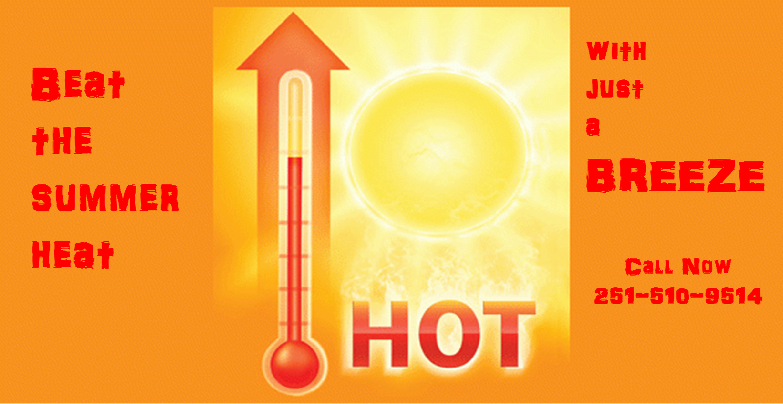 Breeze Heating & Cooling
