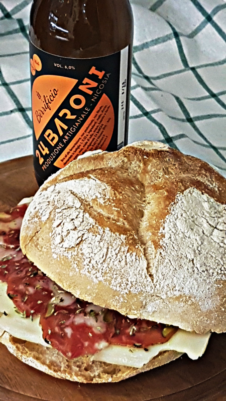 Images Salsamenteria Sapori di Sicilia