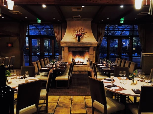 Images Sienna Restaurant El Dorado Hills
