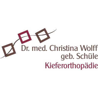 Wolff Christina Kieferorthopädische Praxis  