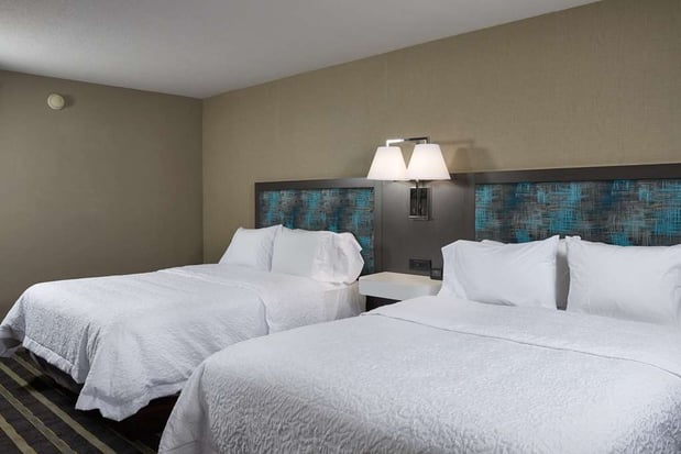 Images Hampton Inn Eagle Pass