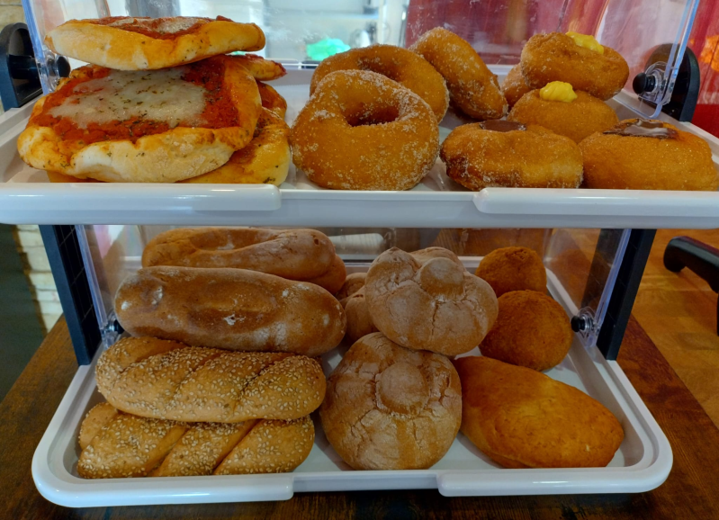 Images Biocelia Aosta - Senza Glutine