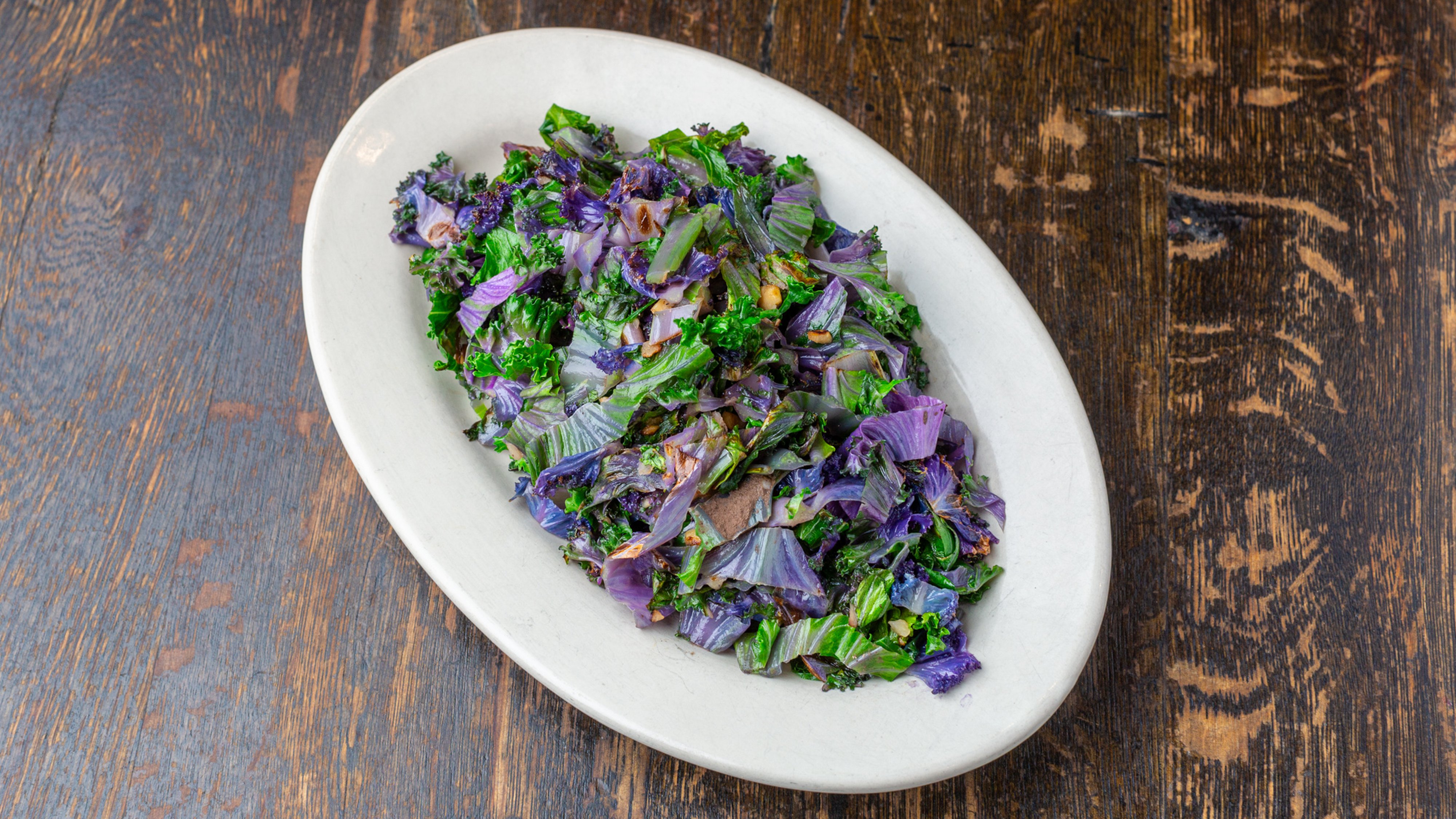 Community Food & Juice