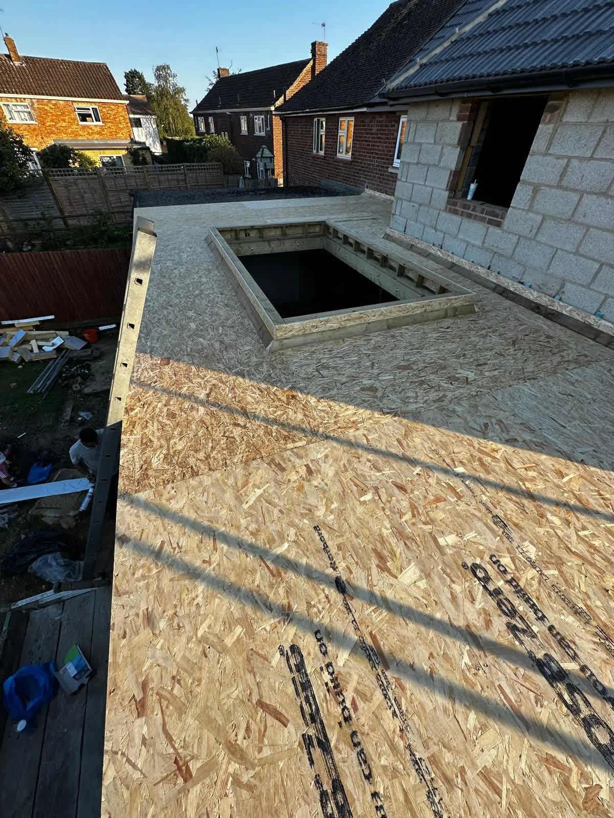 Images Stars Roofing Ltd