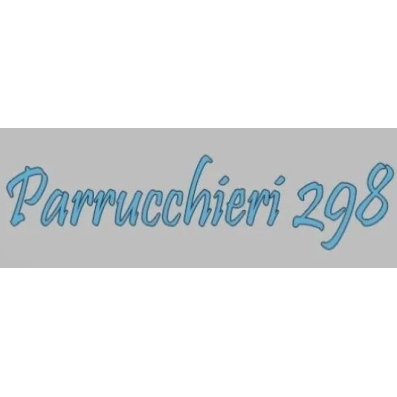 Parrucchieri 298 Logo
