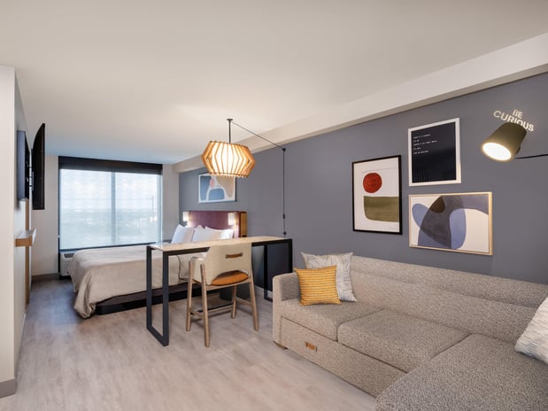 Images Atwell Suites Austin Airport by IHG