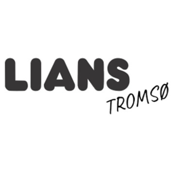 Lians Tromsø AS Logo