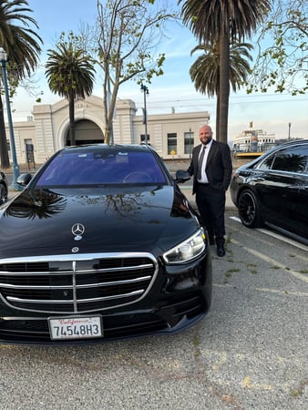 Images BlackWingz SF Limo & Black Car Service