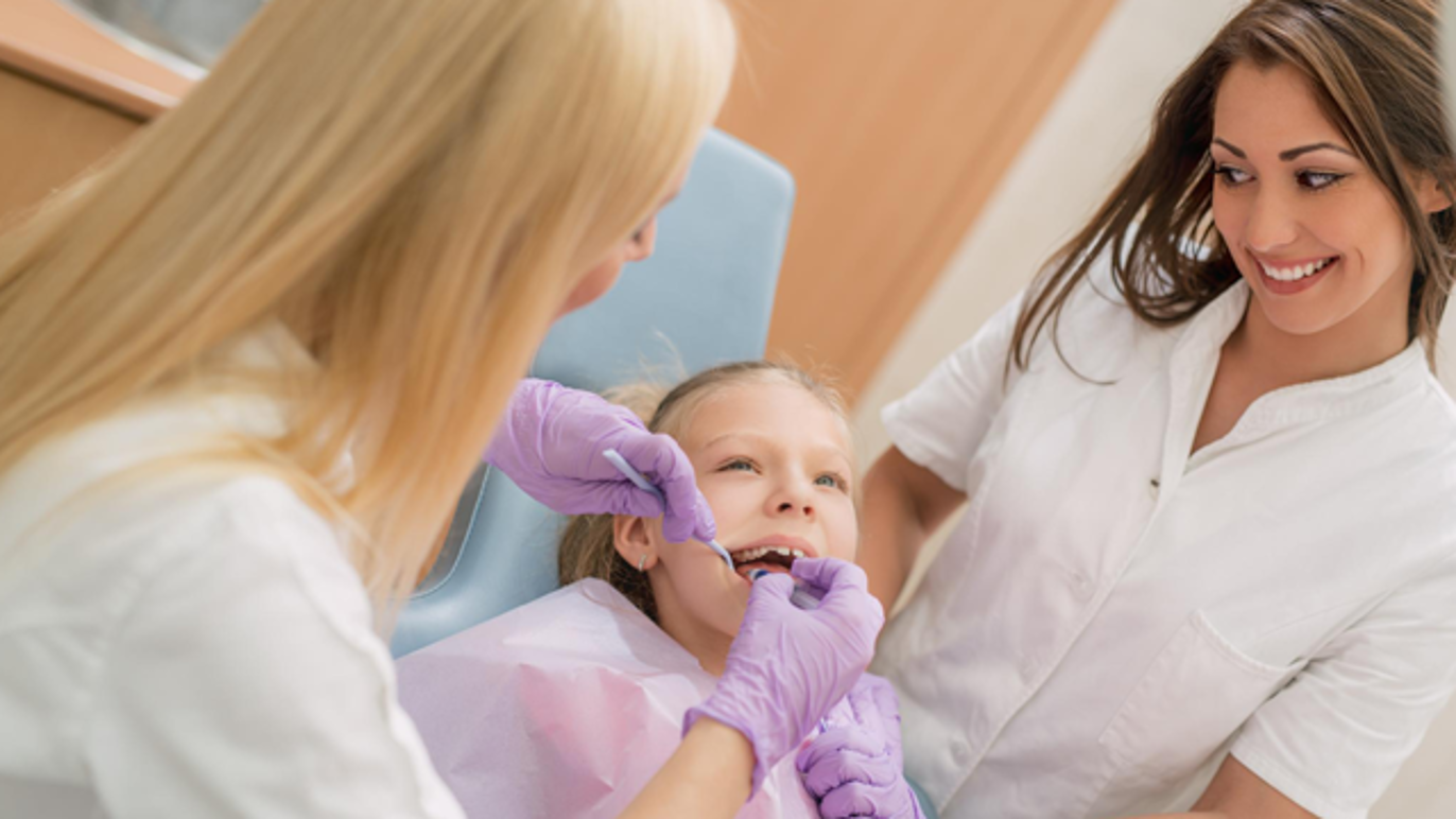 Images Veitvet Tannlegekontor AS