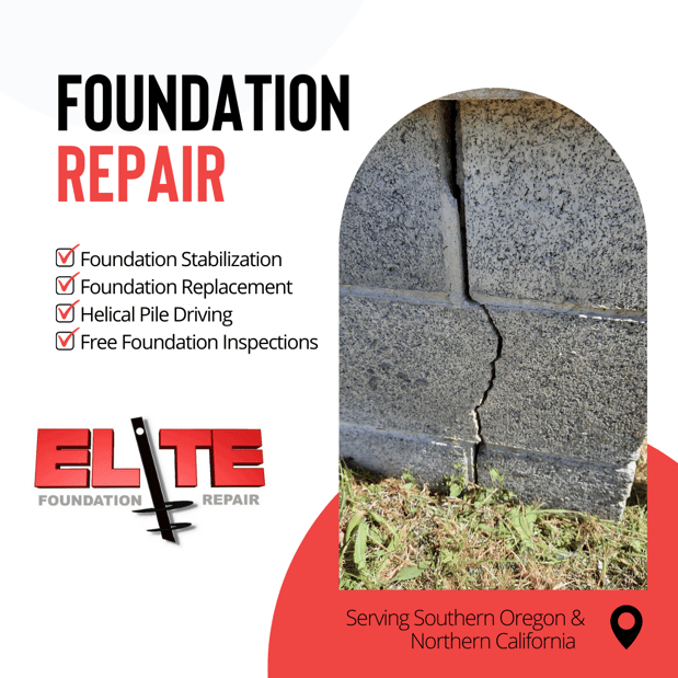 Images Elite Foundation Repair