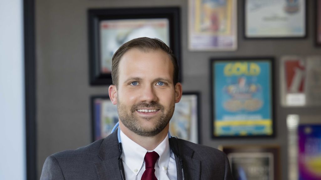 John M Goodman, DDS - Colorado Springs, CO - Dentistry, General Dentistry