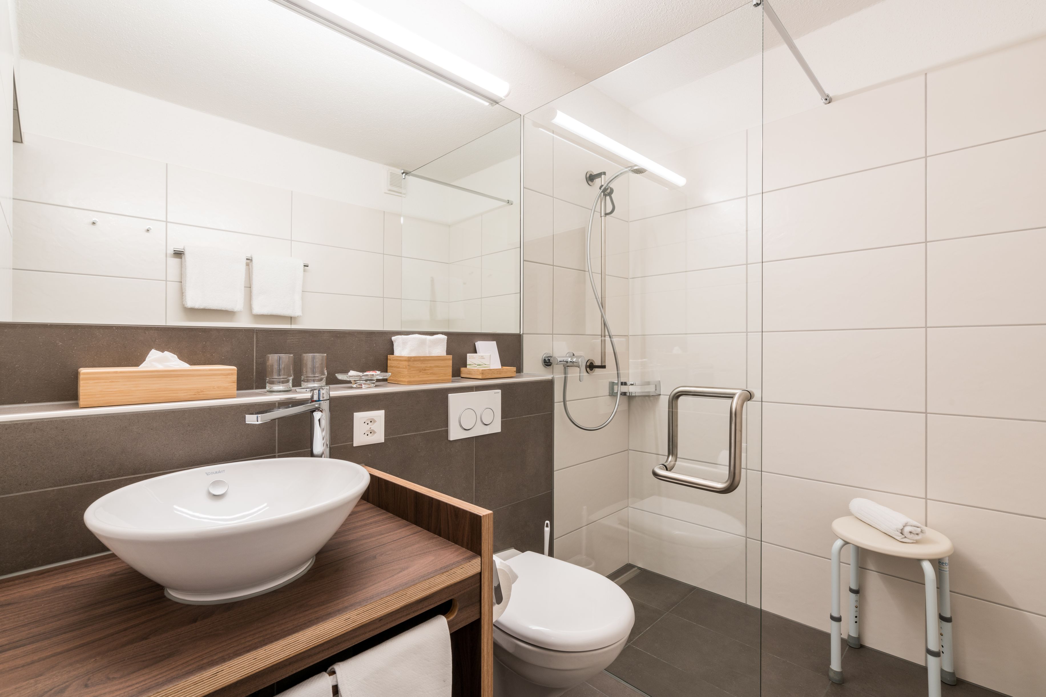 Kurhaus Seeblick AG, Baumenweg 20 in Weggis