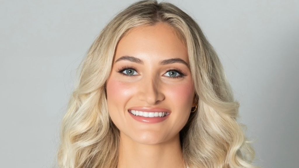 Blair Cacciamani