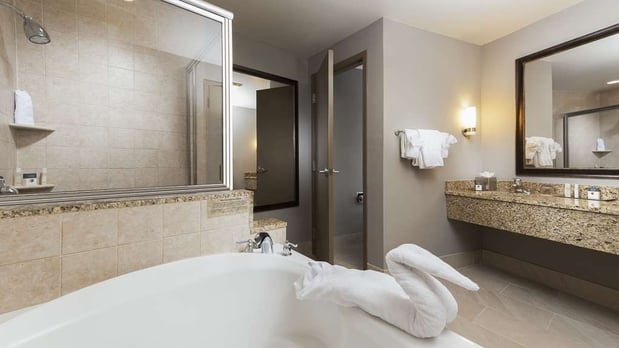 Images DoubleTree by Hilton Hotel West Palm Beach Airport