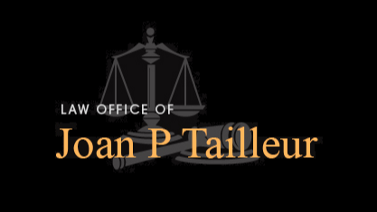 Images Joan P Tailleur Law Office