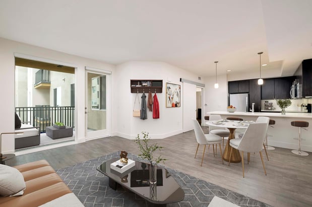 Images Camden Glendale Apartments